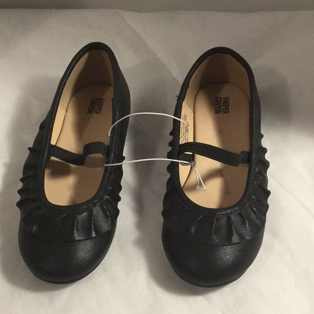 🆕 HAPPER CANNON KIDS SHOES